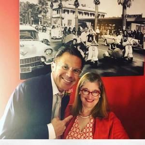 Meet your Posher, Michelle